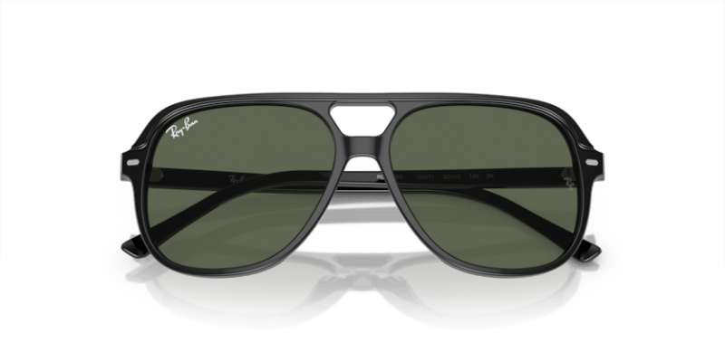 Black - 0RJ9096S 8056597940986