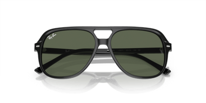 Black - 0RJ9096S 8056597940986