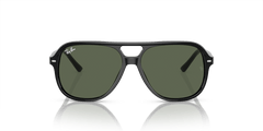 0RJ9096S - Ray - Ban Junior - (Black) Dark Green - 49 - 13 - 130 MM - Ardor Eyewear 8056597940986