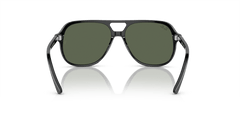 0RJ9096S - Ray - Ban Junior - (Black) Dark Green - 49 - 13 - 130 MM - Ardor Eyewear 8056597940986