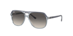 0RJ9096S - Ray - Ban Junior - (Dark Grey) Grey - 49 - 13 - 130 MM - Ardor Eyewear 8056597941211