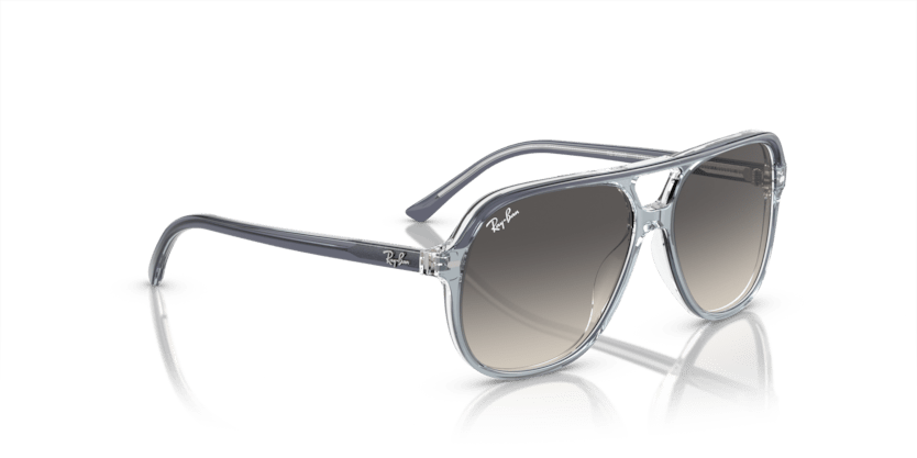 0RJ9096S - Ray - Ban Junior - (Dark Grey) Grey - 49 - 13 - 130 MM - Ardor Eyewear 8056597941211