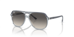 0RJ9096S - Ray - Ban Junior - (Dark Grey) Grey - 49 - 13 - 130 MM - Ardor Eyewear 8056597941211