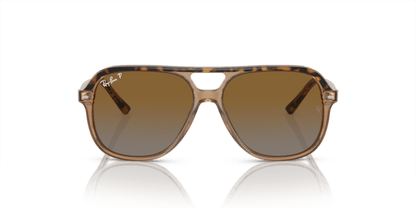 Havana On Transparent Brown - 0RJ9096S 8056597941136