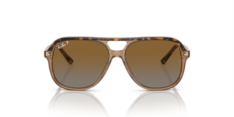 Havana On Transparent Brown - 0RJ9096S 8056597941136