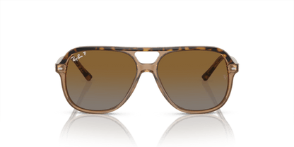 Havana On Transparent Brown - 0RJ9096S 8056597941136