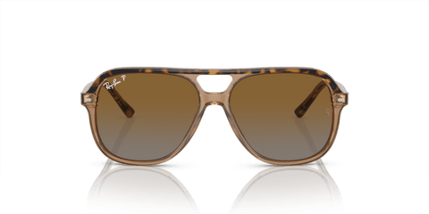 Havana On Transparent Brown - 0RJ9096S 8056597941136