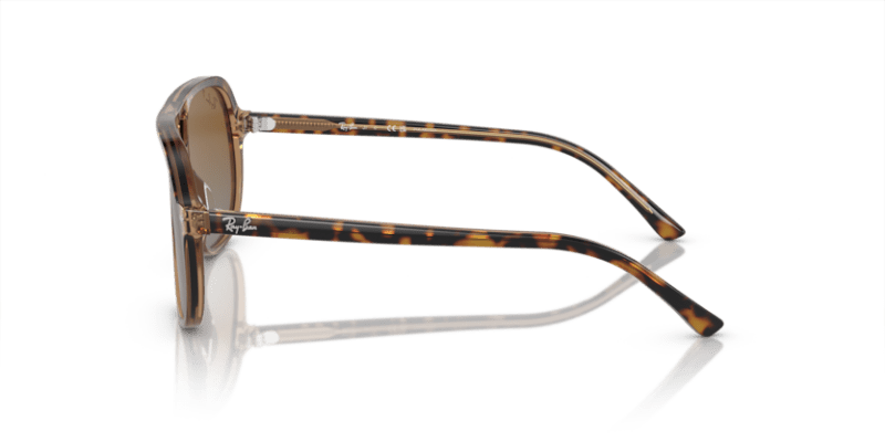 Havana On Transparent Brown - 0RJ9096S 8056597941136