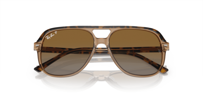 Havana On Transparent Brown - 0RJ9096S 8056597941136