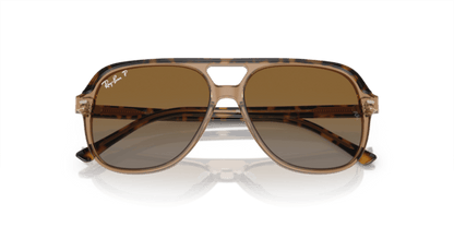 Havana On Transparent Brown - 0RJ9096S 8056597941136