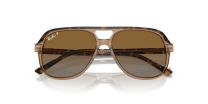 Havana On Transparent Brown - 0RJ9096S 8056597941136