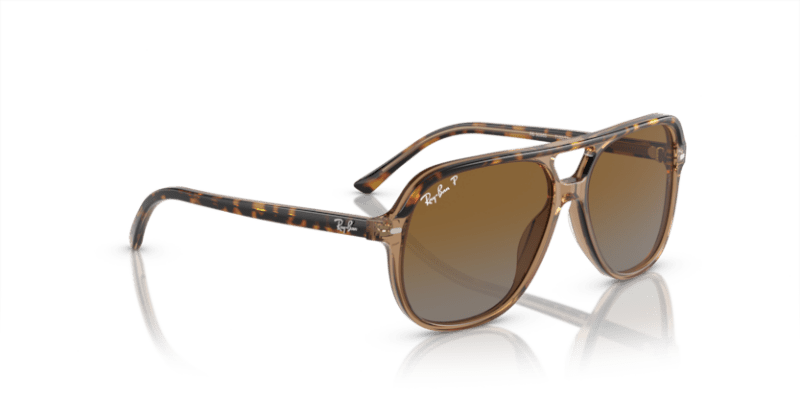 Havana On Transparent Brown - 0RJ9096S 8056597941136