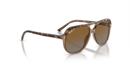 Havana On Transparent Brown - 0RJ9096S 8056597941136