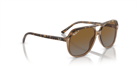 Havana On Transparent Brown - 0RJ9096S 8056597941136