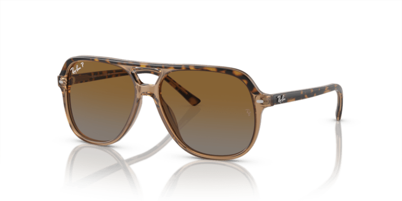 Havana On Transparent Brown - 0RJ9096S 8056597941136