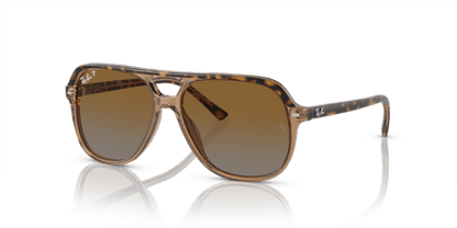 Havana On Transparent Brown - 0RJ9096S 8056597941136