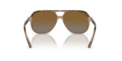 Havana On Transparent Brown - 0RJ9096S 8056597941136