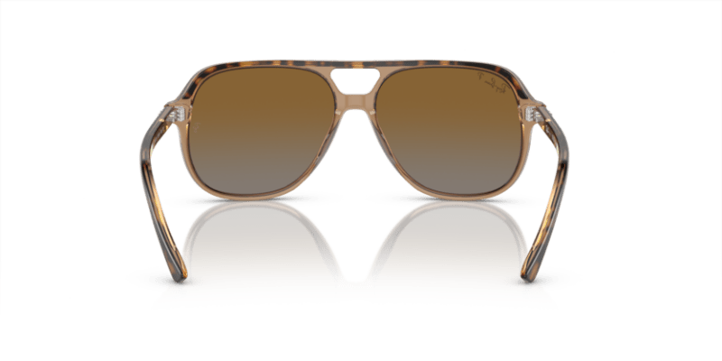 Havana On Transparent Brown - 0RJ9096S 8056597941136