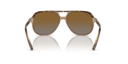Havana On Transparent Brown - 0RJ9096S 8056597941136