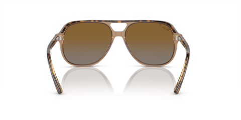Havana On Transparent Brown - 0RJ9096S 8056597941136