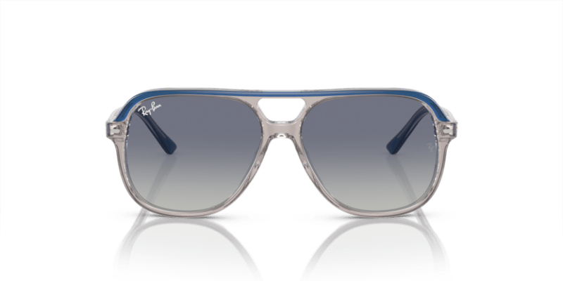 Top Dark Blue & Brown & Light Grey - 0RJ9096S 8056597941334