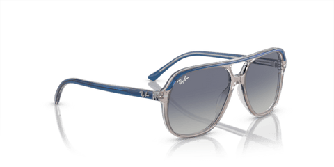 Top Dark Blue & Brown & Light Grey - 0RJ9096S 8056597941334