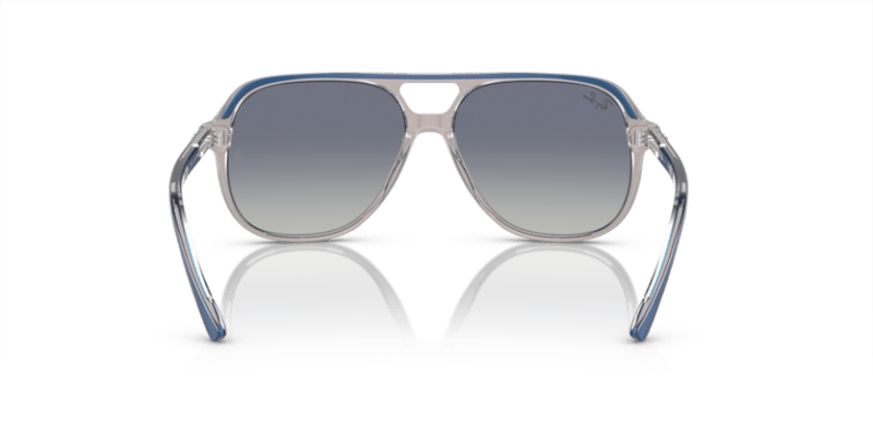 Top Dark Blue & Brown & Light Grey - 0RJ9096S 8056597941334