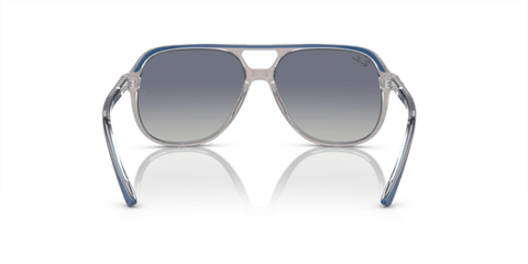 Top Dark Blue & Brown & Light Grey - 0RJ9096S 8056597941334
