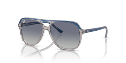 Top Dark Blue & Brown & Light Grey - 0RJ9096S 8056597941334