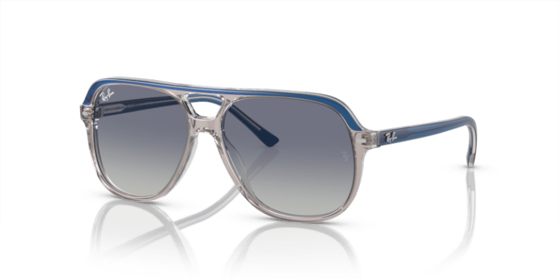 Top Dark Blue & Brown & Light Grey - 0RJ9096S 8056597941334