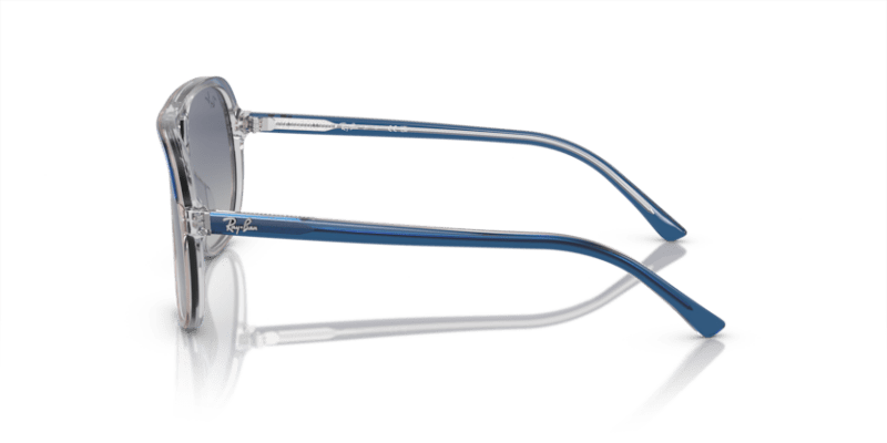 Top Dark Blue & Brown & Light Grey - 0RJ9096S 8056597941334