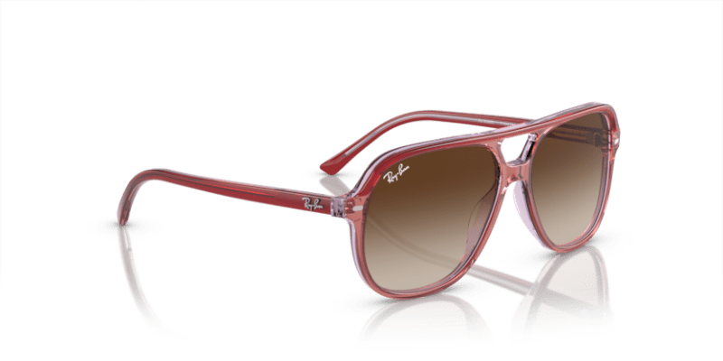 Top Red & Orange & Light Purple - 0RJ9096S 8056597941273