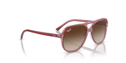 Top Red & Orange & Light Purple - 0RJ9096S 8056597941273