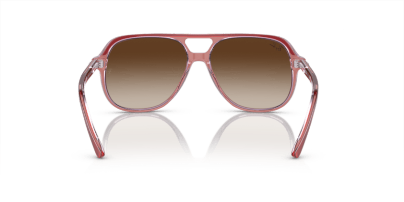 Top Red & Orange & Light Purple - 0RJ9096S 8056597941273