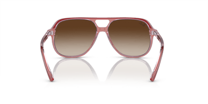 Top Red & Orange & Light Purple - 0RJ9096S 8056597941273