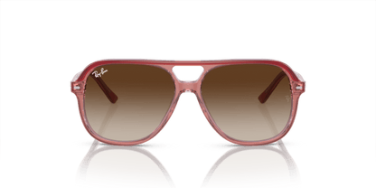 Top Red & Orange & Light Purple - 0RJ9096S 8056597941273