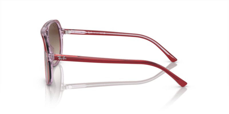 Top Red & Orange & Light Purple - 0RJ9096S 8056597941273