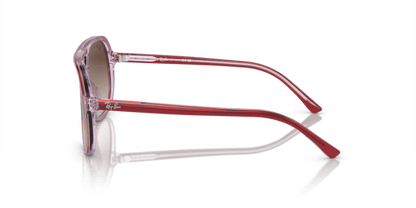 Top Red & Orange & Light Purple - 0RJ9096S 8056597941273