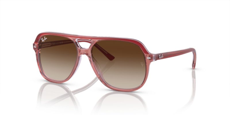 Top Red & Orange & Light Purple - 0RJ9096S 8056597941273