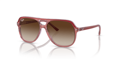 Top Red & Orange & Light Purple - 0RJ9096S 8056597941273