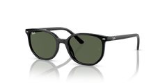 0RJ9097S - Ray - Ban Junior - (Black) Dark Green - 46 - 16 - 130 MM - Ardor Eyewear 8056597828581