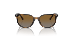 0RJ9097S - Ray - Ban Junior - (Havana) Brown Polarized - 46 - 16 - 130 MM - Ardor Eyewear 8056597828598