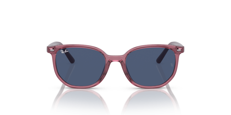 Transparent Pink - 0RJ9097S 8056597828611