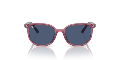 Transparent Pink - 0RJ9097S 8056597828611