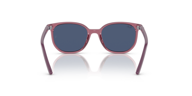 Transparent Pink - 0RJ9097S 8056597828611