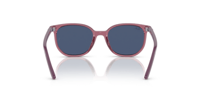 Transparent Pink - 0RJ9097S 8056597828611