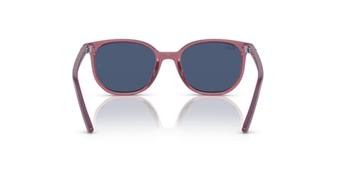 Transparent Pink - 0RJ9097S 8056597828611