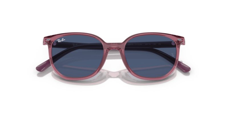 Transparent Pink - 0RJ9097S 8056597828611