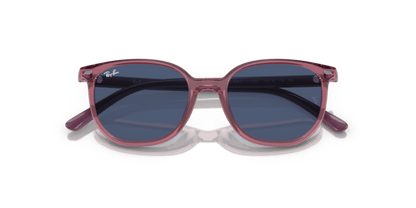 Transparent Pink - 0RJ9097S 8056597828611