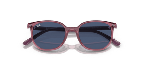 Transparent Pink - 0RJ9097S 8056597828611